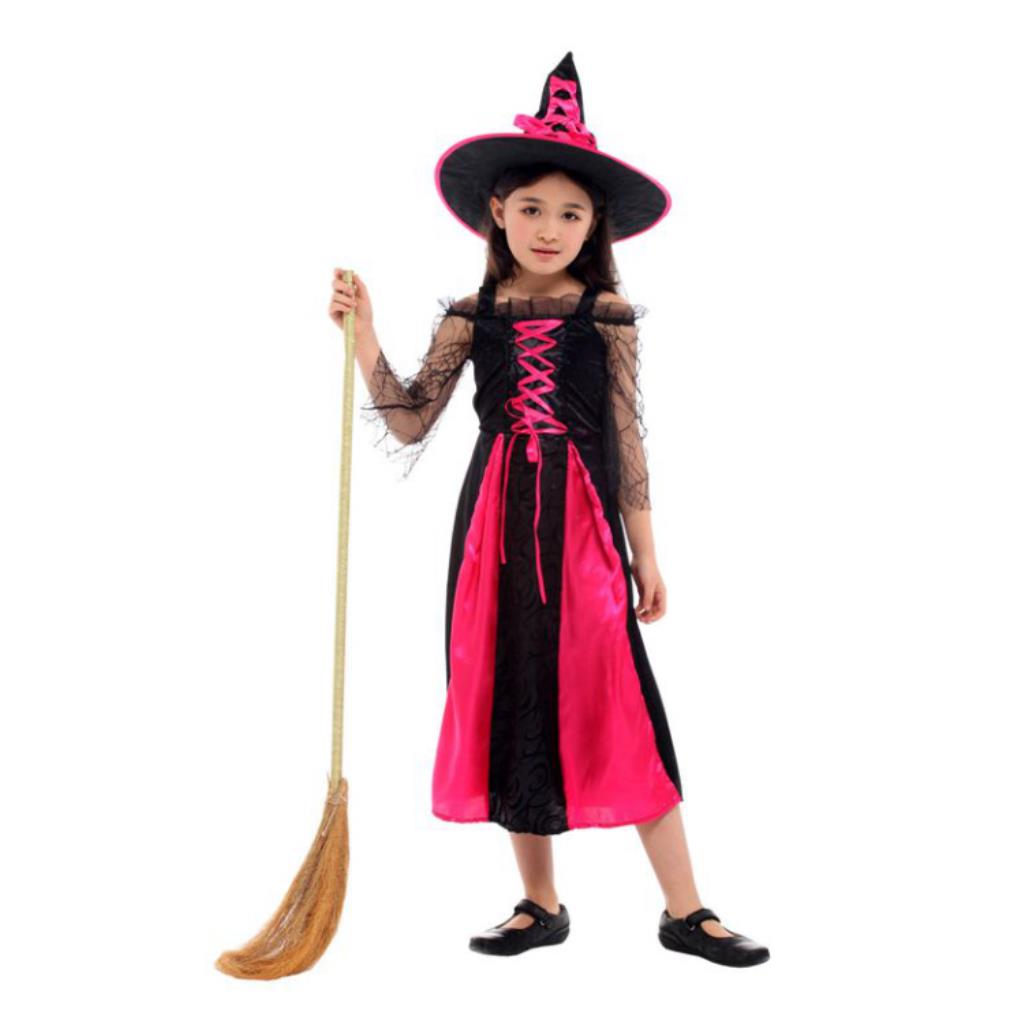 Witch Costume